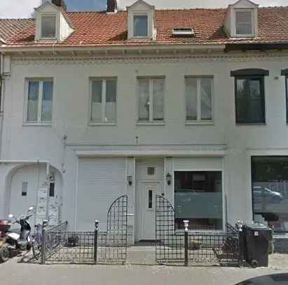Appartement Rijksweg Zuid Geleen: Studio voor 1 Persoon