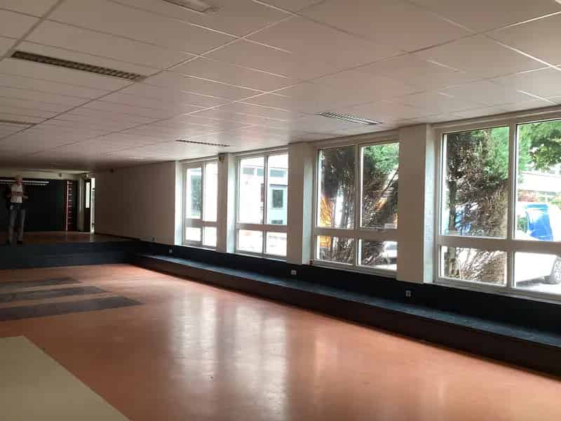 Woonruimte Drachten 60m2 voormalig schoolgebouw