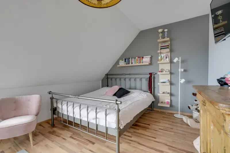 Luxe 5 Slaapkamers Villa Woudenberg A+++ Energielabel
