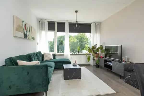 3-kamerappartement te koop De Reiger