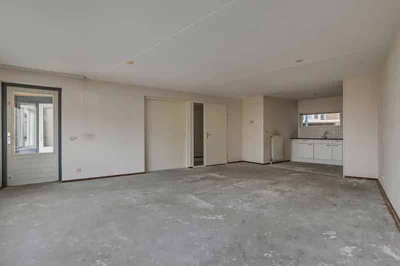 3-Kamer Appartement Soestdijk 85m2 Balkon Lift Senioren