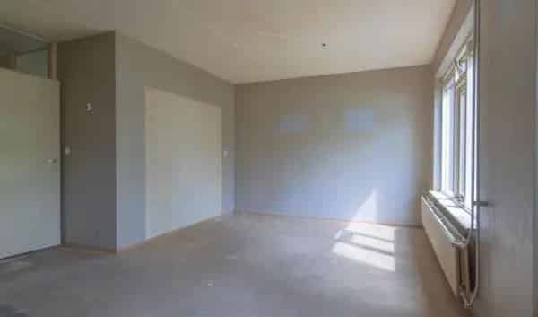 Appartement te huur direct van eigenaar gestoffeerd onbepaalde tijd