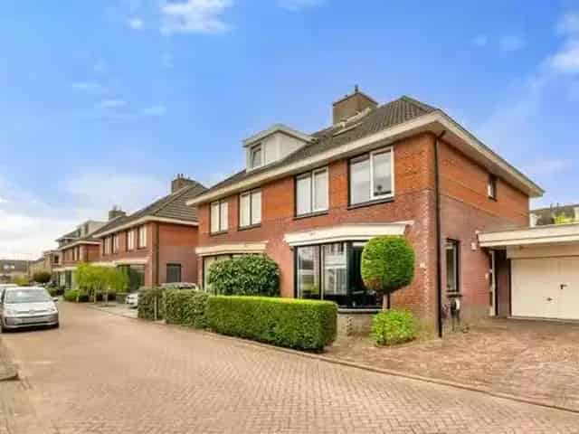 Huis te koop Haarlem 8 kamers 109m²