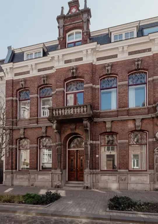 Appartementen te Huur Tilburg Centrum
