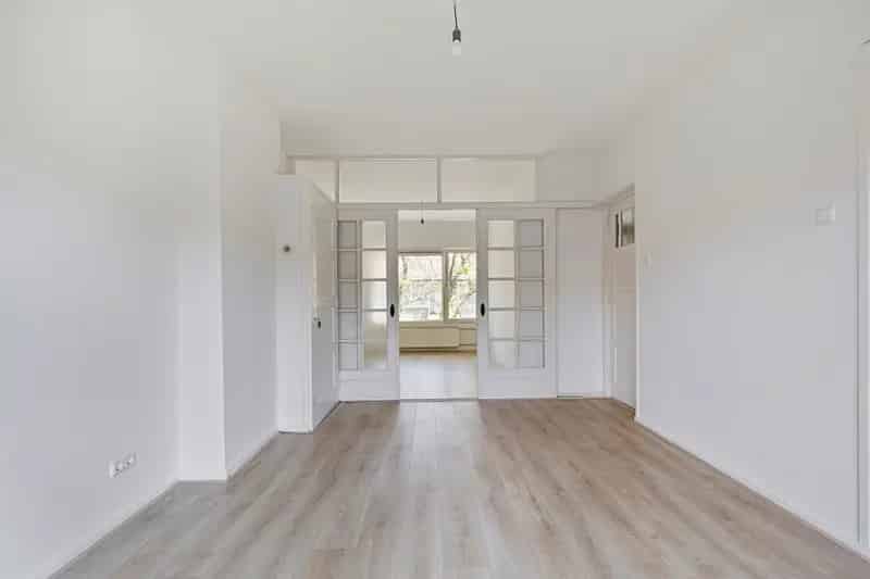 Appartement te koop: Fazantstraat 143-C 3083 ZJ Rotterdam 