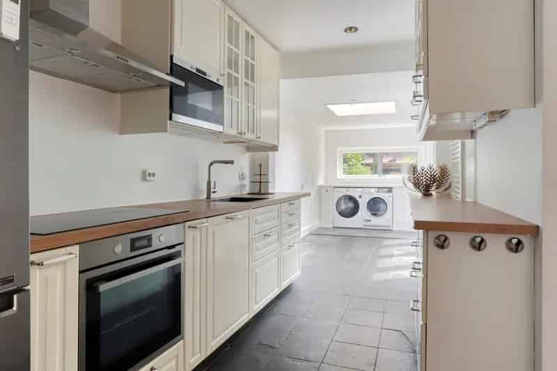 Huis Te Huur , 83, Prins Mauritslaan, Den Haag, Zuid-Holland