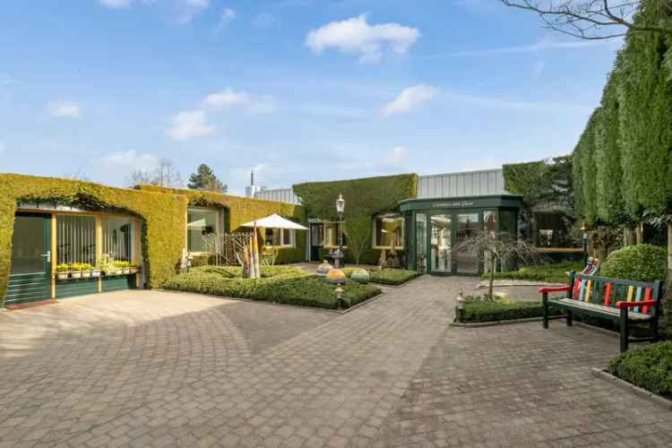 Huis te koop: Heul 7 4741 RB Hoeven 