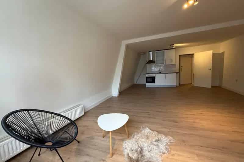 Appartement te Koop Den Haag Binnenstad 40m2