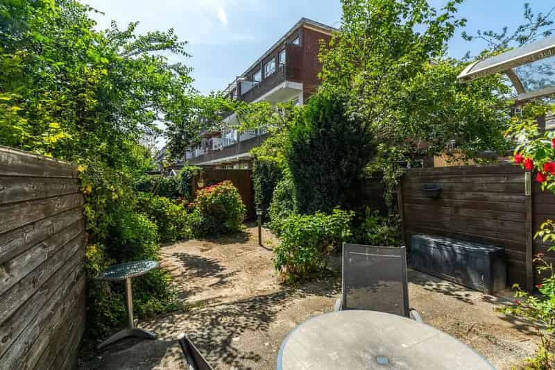Huis te koop Ellekomstraat 48 Den Haag