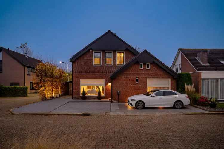 Villa Te Koop in Ouddorp, Zuid-Holland