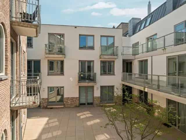 Te Huur: 2-Kamer Appartement Spuistraat Amsterdam Centrum