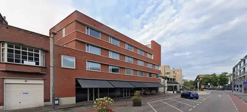 Ruim Appartement Eindhoven Centrum 12 Maanden