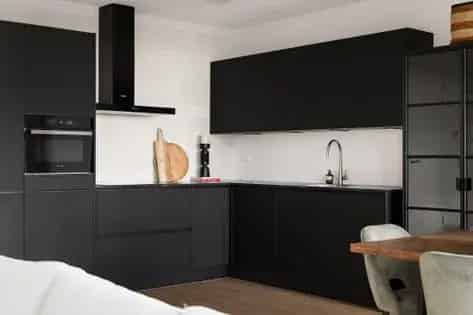 1 Kamer Huis 74m² Muiden