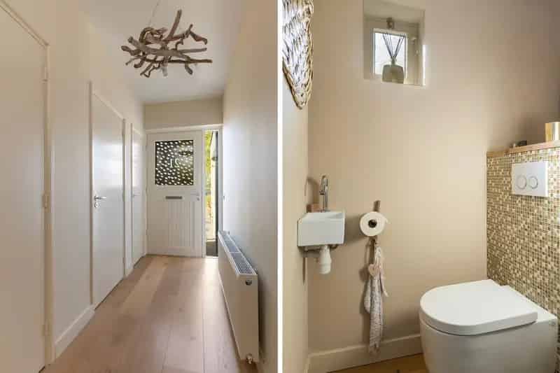 Luxe Eindwoning Hoevelaken Kindvriendelijke Wijk
