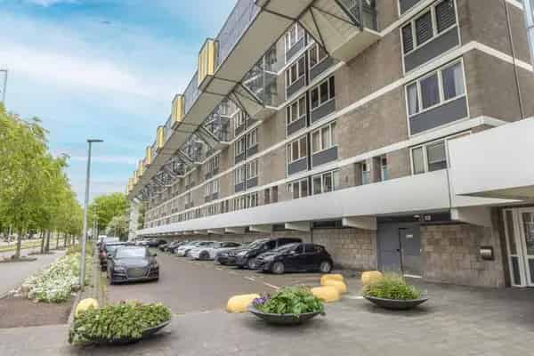 Appartement Te Koop , 73, Dijkgraafplein, Amsterdam, Noord-Holland