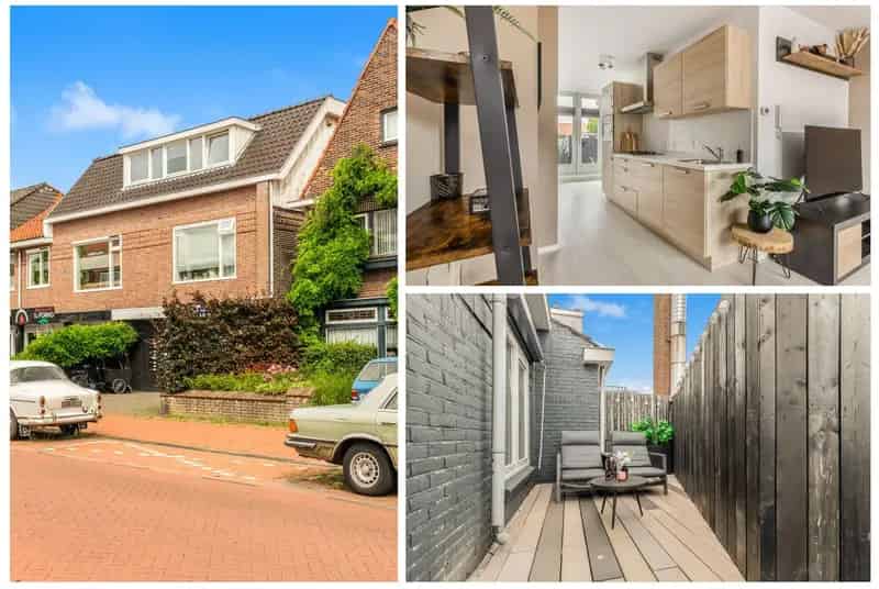 Appartement te koop: Wijkerstraatweg 180-B 1951 EL Velsen-Noord | Funda