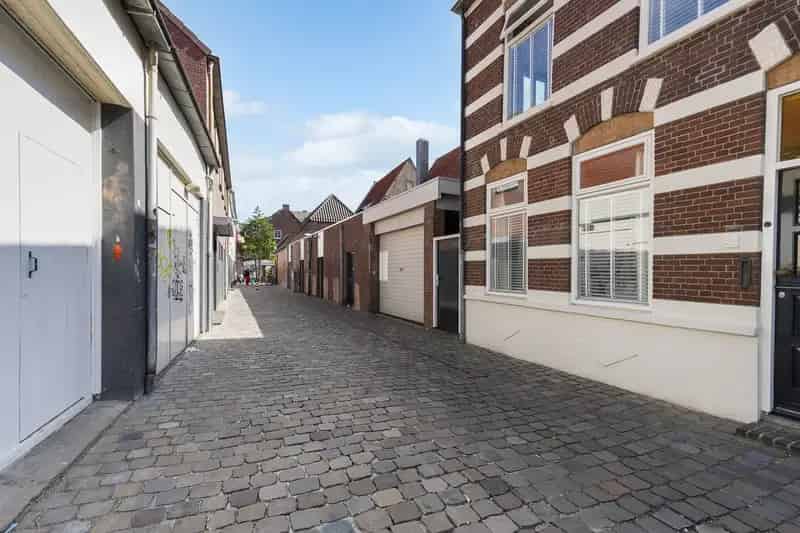 Huis te koop Boxtel: 3 studio's, karakteristiek, gerenoveerd