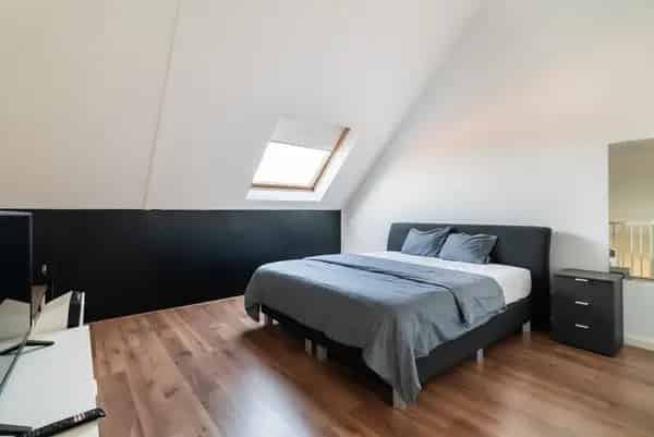 Te Huur: Ruime 4 Slaapkamer Familiewoning Leidschenveen