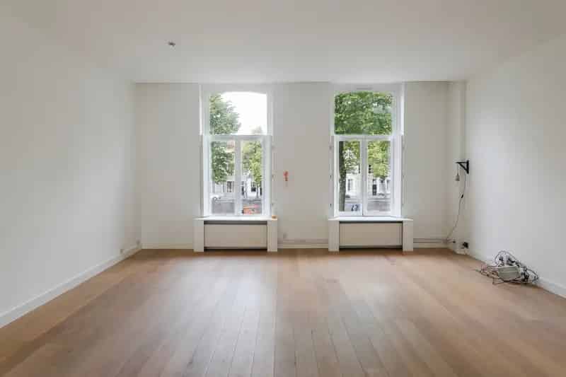 Appartement te koop Den Bosch: 4 slaapkamers, dakterras & parkeerplaats