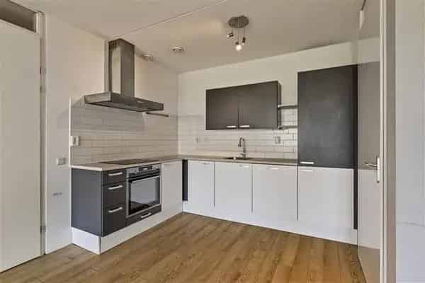 2-Kamer appartement Monnickendam - Energielabel A - Balkon