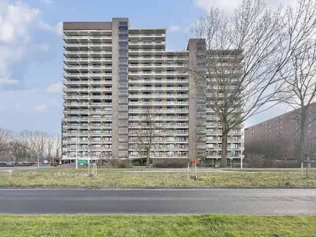 5 Kamer Appartement Arnhem Panoramisch Uitzicht