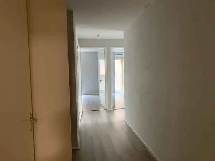 Appartement Te Huur in Amsterdam, Noord-Holland