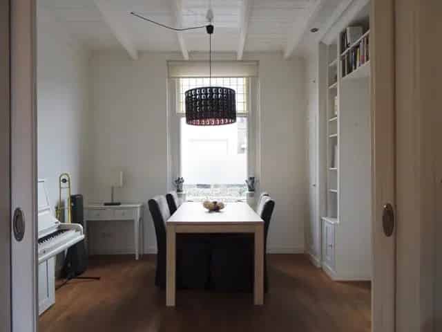 Hoekwoning Hilversum Centrum 4 Kamers 85m2 1 Januari 2025