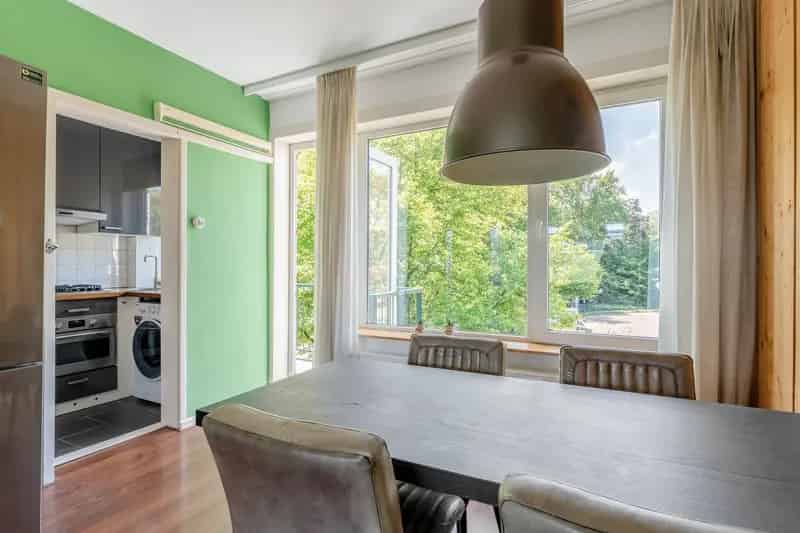 Te Koop Appartement Vroesenlaan Rotterdam