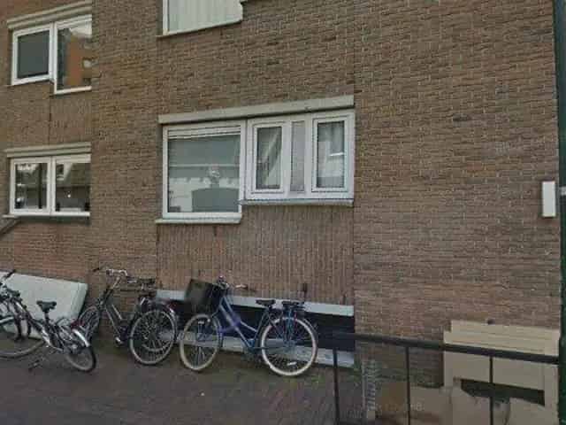 Appartement Hilversum Centrum 2 Slaapkamers Balkon