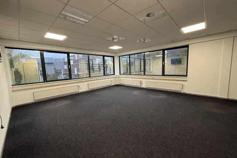 38 m2 Kantoorruimte te Huur Gouda - All-in Prijs