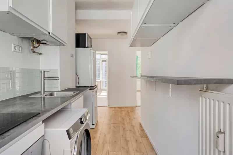 Appartement te koop Rotterdam Centrum 3 kamers 56m2