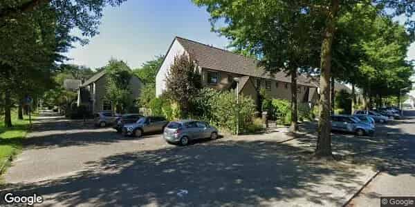 Huis Ambachtlaan in Hoogland