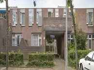 Appartement Venlo Anne Frankstraat 2 kamers 65m2