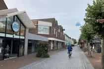 65m2 Winkelruimte te Koop Waalwijk Centrum
