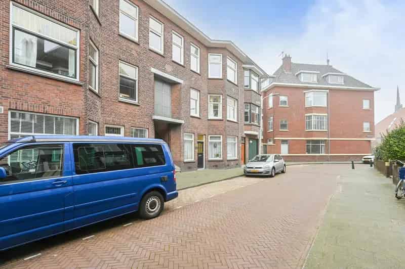4 Kamer Appartement Vruchtenbuurt Den Haag