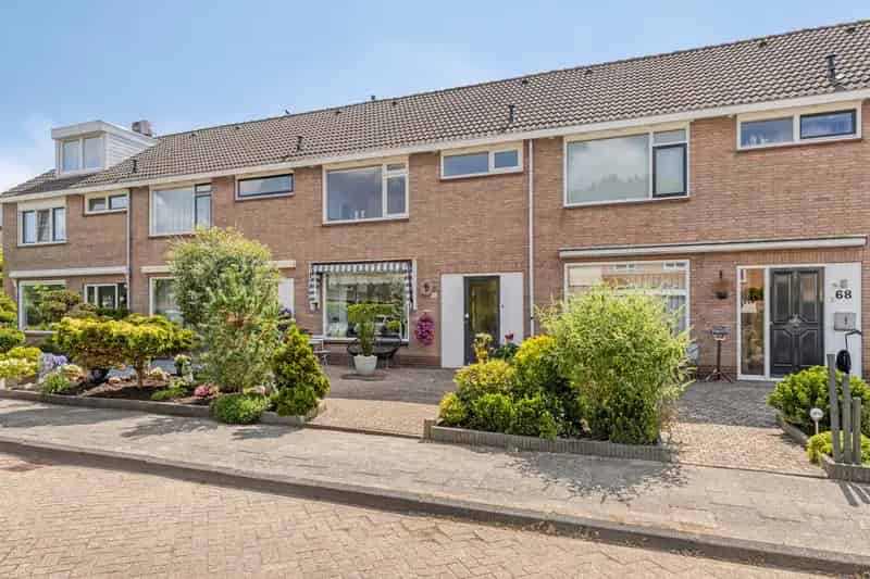 Ruime Familiewoning Volendam 3 slaapkamers