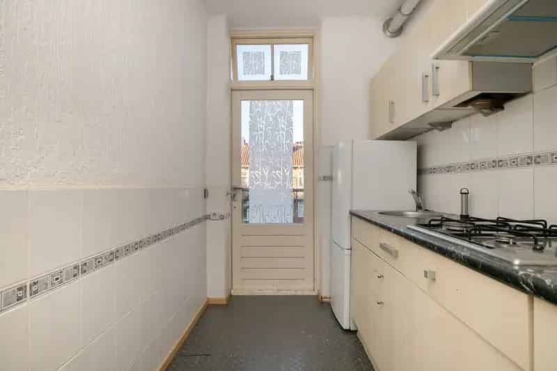 3 Kamer Appartement Carnisse Rotterdam