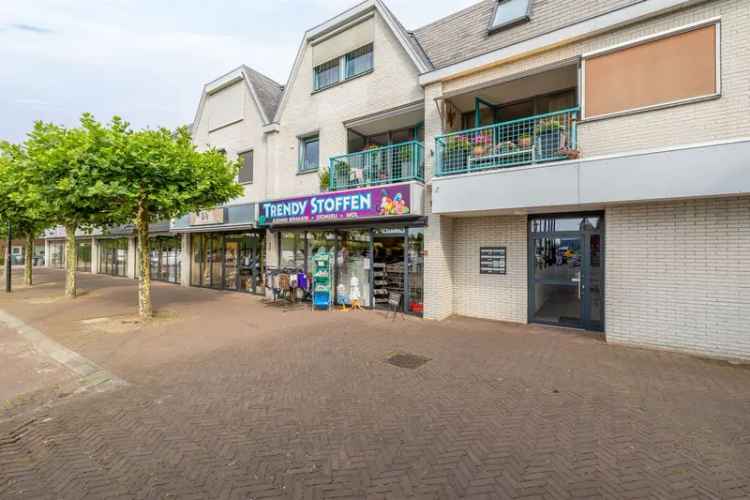 Winkel Beneden-Leeuwen | Zoek winkels te huur: Dorpsplein 28 6658 CL Beneden-Leeuwen [funda in business]