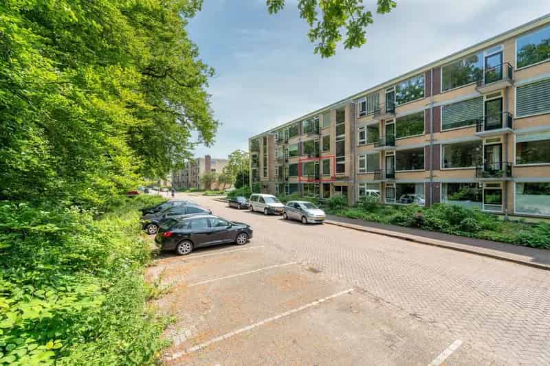 Appartement te koop Soest 4 kamers 2 balkons