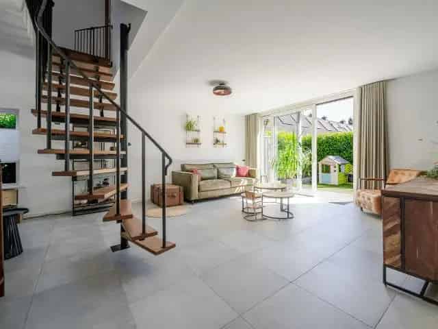Woning te koop: Ristervoorde 21 3204EG Spijkenisse Vastgoed Nederland