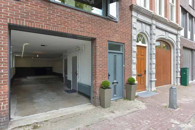 Huis te koop Appelhaven Hoorn: Havenwoning met multifunctionele ruimte