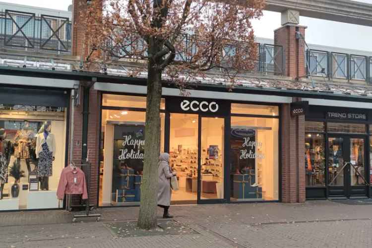 Winkel Uden | Zoek winkels te huur: Galerij 27 5401 GC Uden [funda in business]