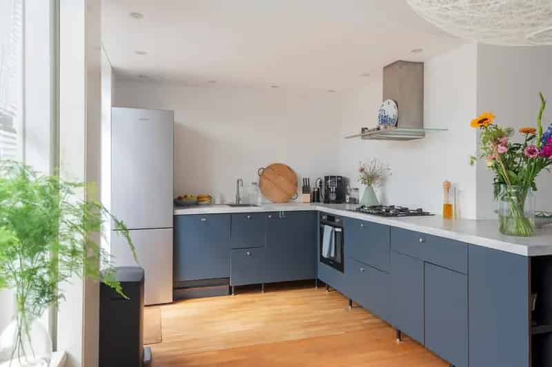 Huis te koop Zandvoort: Ruime gezinswoning nabij duinen