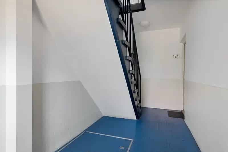 Appartement te koop Haarlem Noord 2 slaapkamers tuin