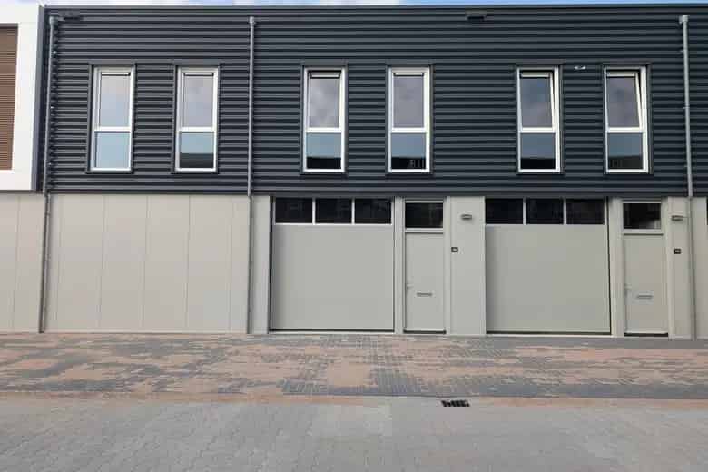 165m2 Bedrijfsruimte te Koop Lelystad