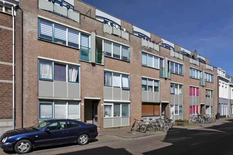 Maisonnette Te Huur in Den Helder, Noord-Holland