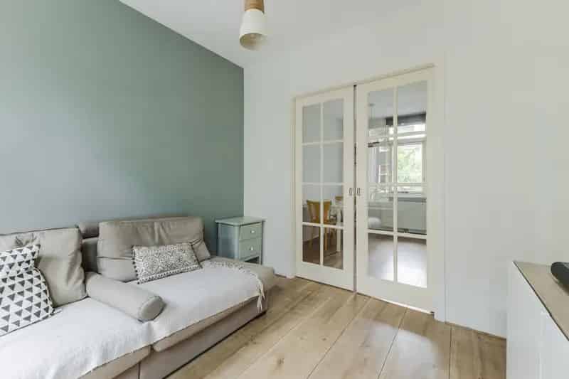 Appartement te koop Amsterdam Oost - Eigen Grond - 36m2