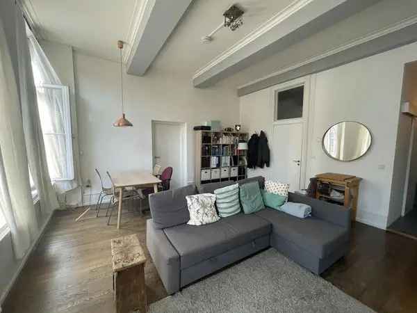 Appartement Te Huur in Maastricht, Limburg