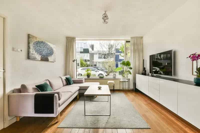 Riante gezinswoning Amstelveen 140m2 5 slaapkamers tuin