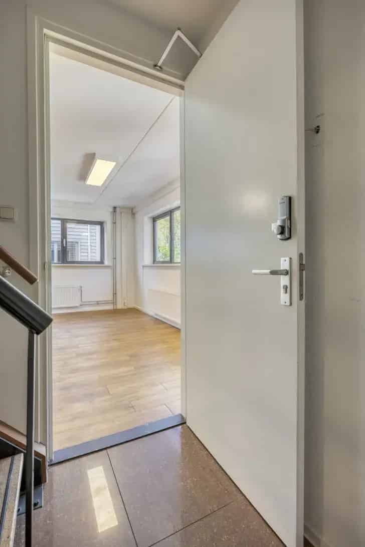 Kantoorruimte te huur Landsmeer 94m2